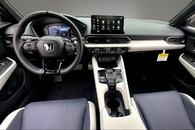 New 2026 Honda Prelude image 5