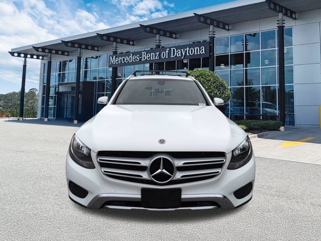 Used 2019 Mercedes-Benz GLC 300 image 9
