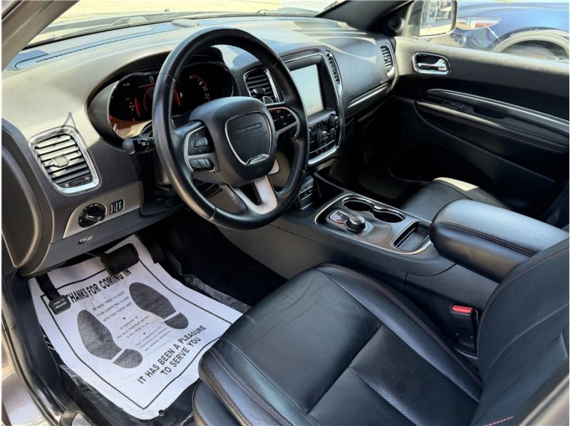 Used 2014 Dodge Durango R/T RWD image 13