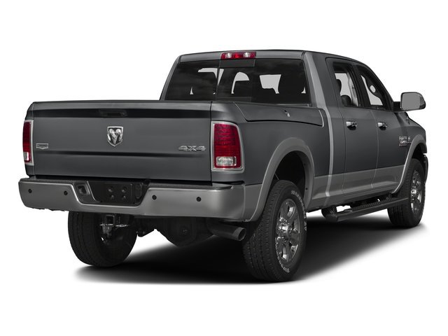 Used 2016 RAM 3500 Laramie AWD/4WD image 2