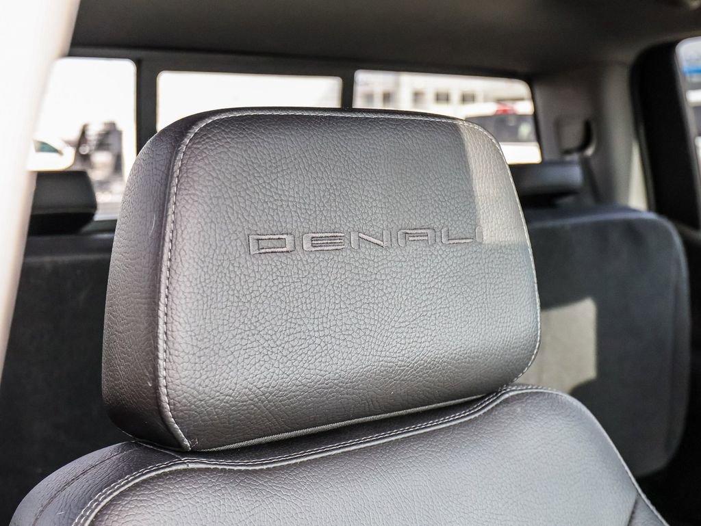 Used 2019 GMC Sierra 1500 Denali w/ Denali Ultimate Package image 20