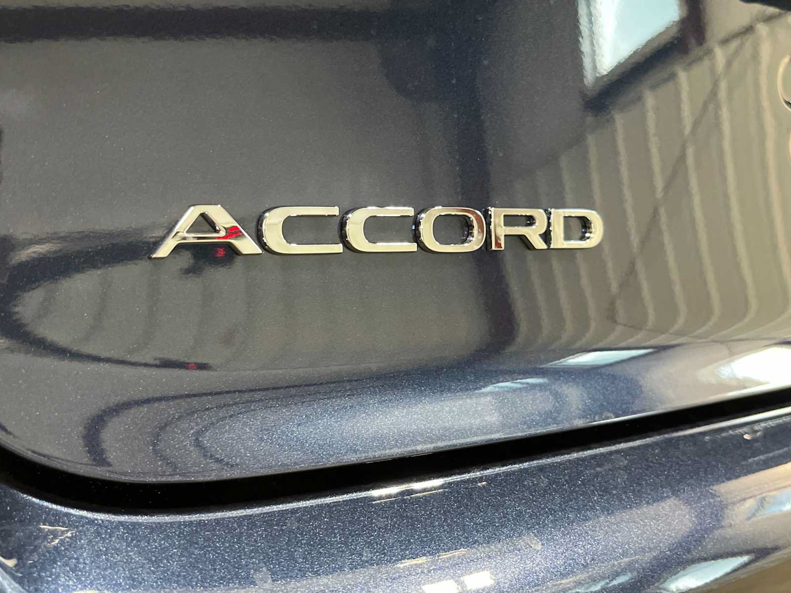 New 2026 Honda Accord Touring image 6