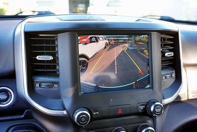 Certified 2024 RAM 2500 Big Horn image 28