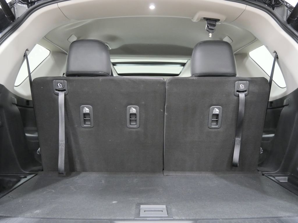Used 2025 Honda Pilot Elite image 28