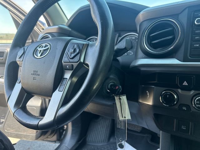Used 2019 Toyota Tacoma SR5 image 21