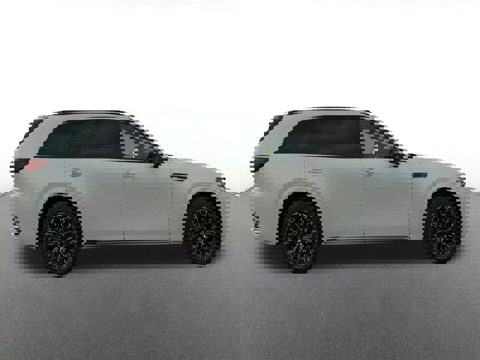 New 2025 MAZDA CX-70 3.3 Turbo S w/ Premium Package image 7