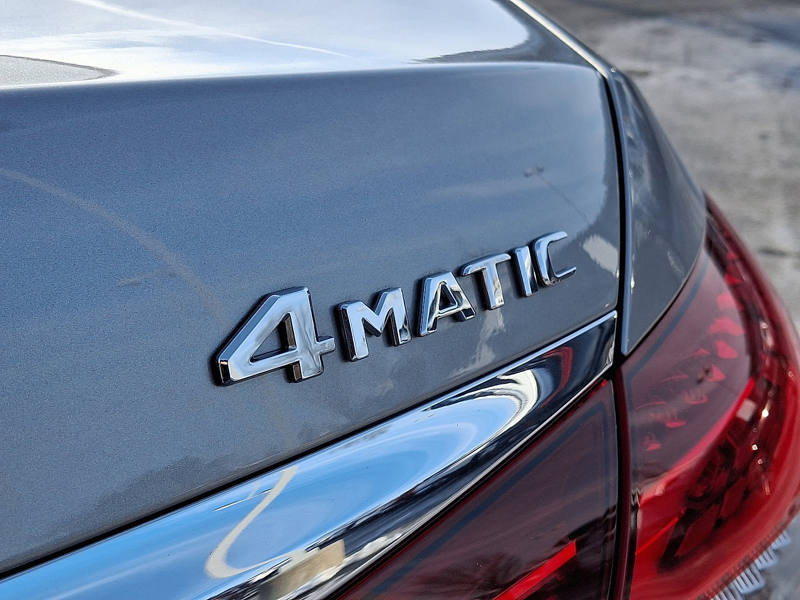 Used 2023 Mercedes-Benz E 350 4MATIC Sedan image 33