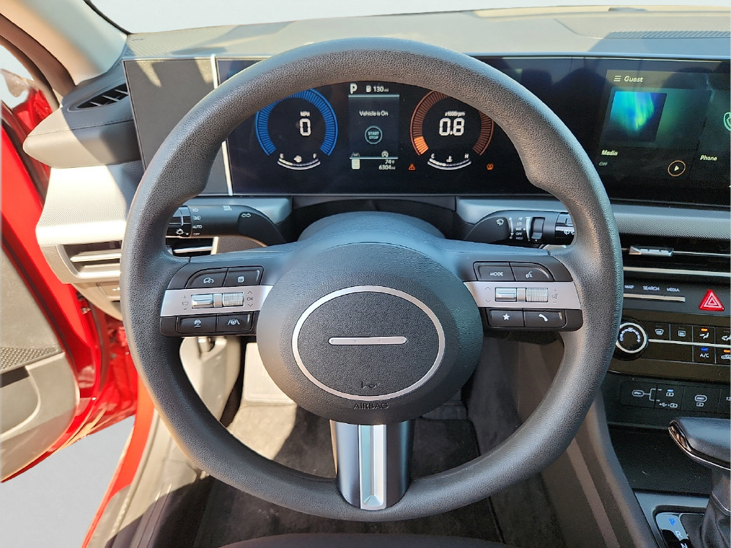 Used 2026 Hyundai Sonata SE FWD image 21
