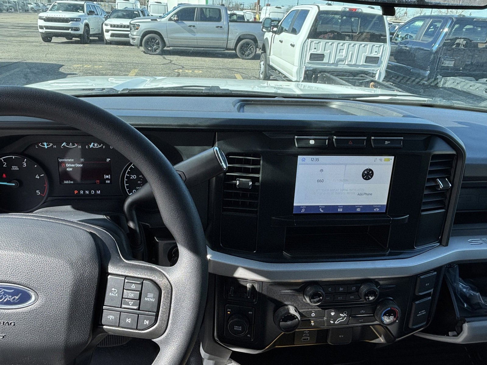 Used 2024 Ford F450 XL image 16