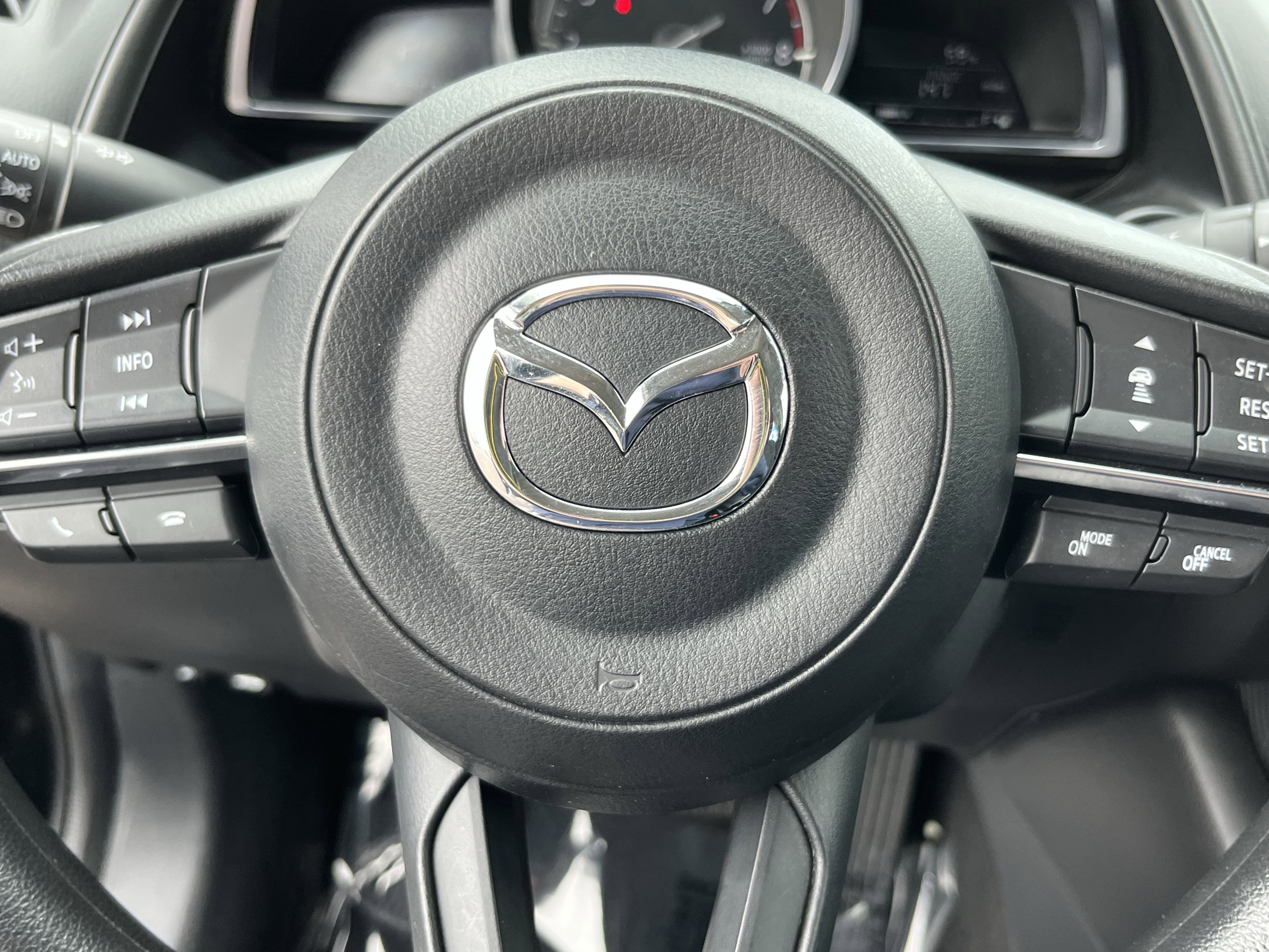 Used 2020 MAZDA CX-3 Sport AWD/4WD image 18
