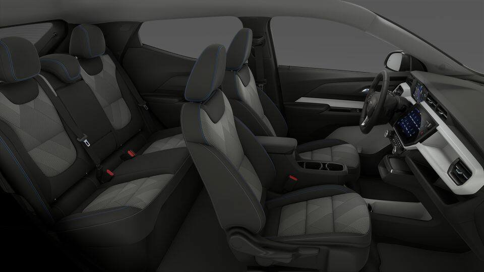 New 2027 Chevrolet Bolt LT w/ Comfort Package FWD image 21