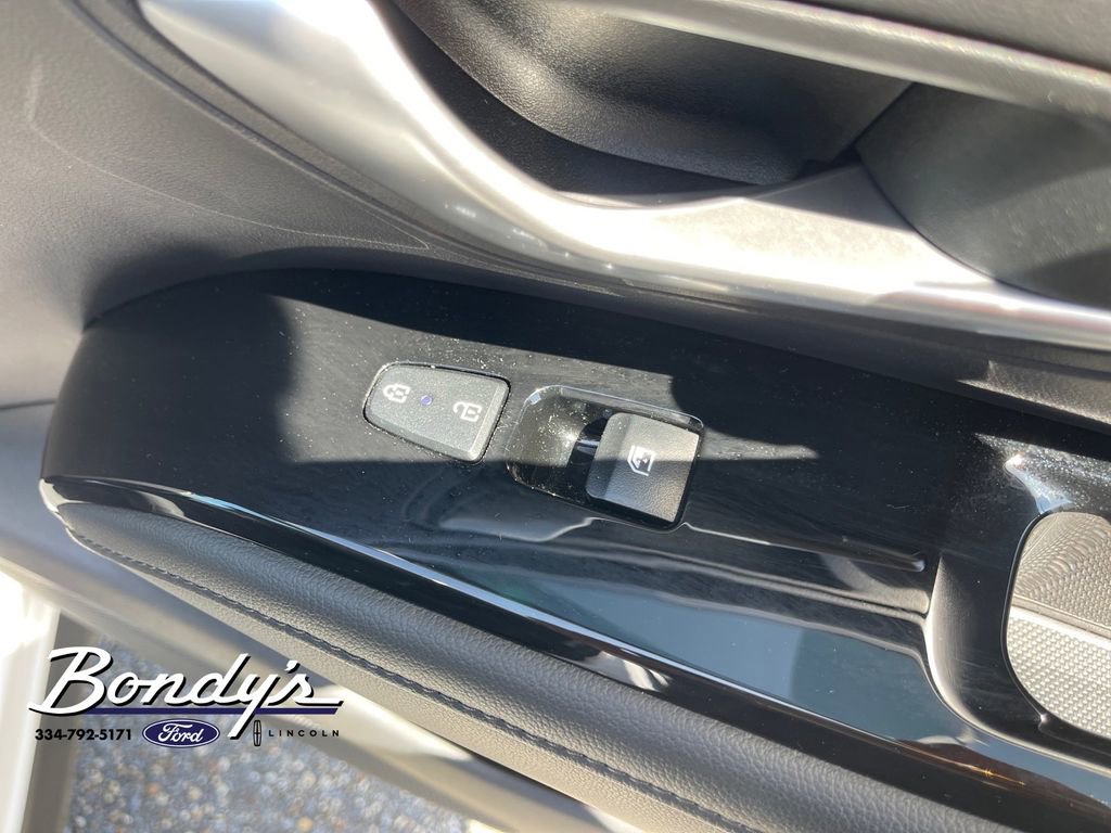 Used 2024 Hyundai Tucson Limited image 20