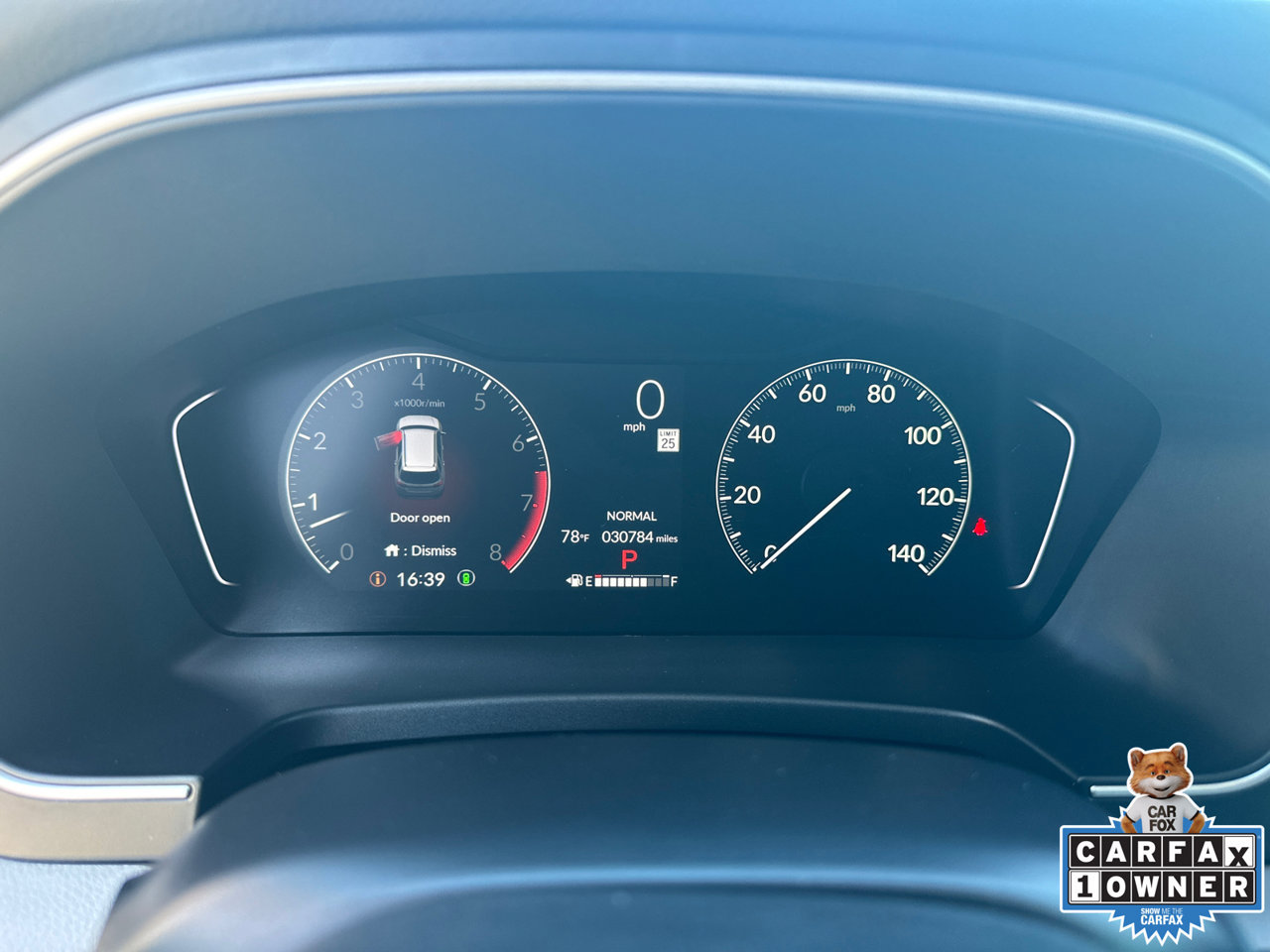 Used 2025 Honda Pilot Touring image 27