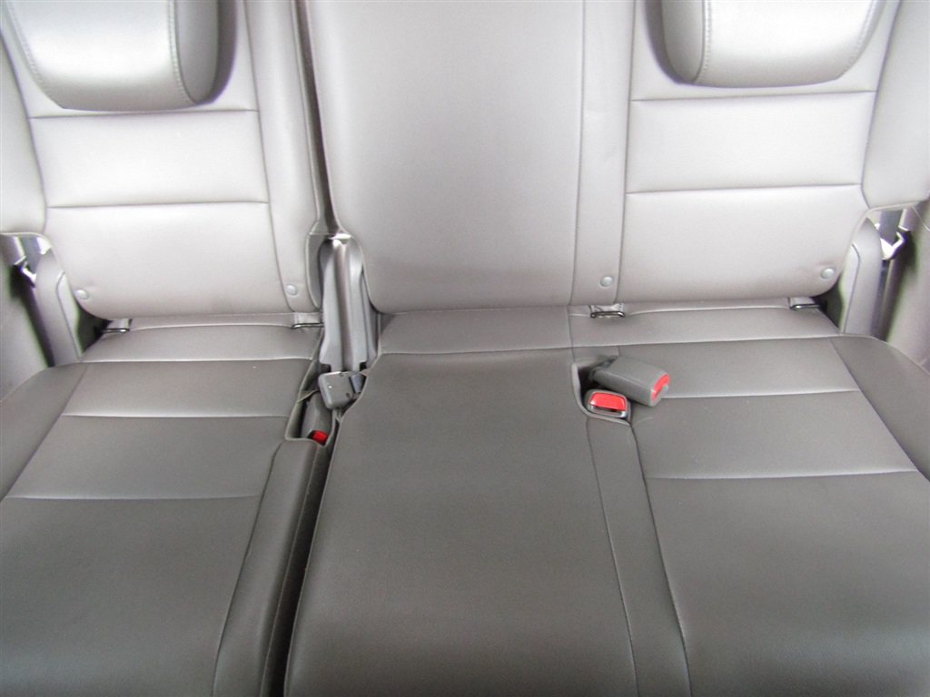 Used 2012 Honda Odyssey EX-L image 20