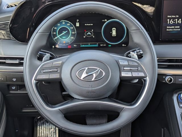 New 2025 Hyundai Palisade Calligraphy image 15