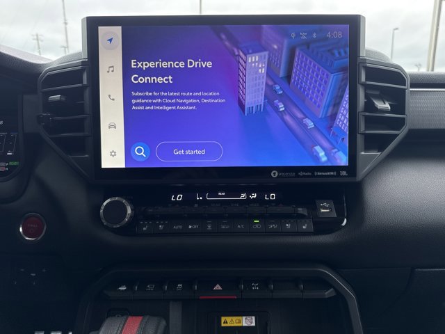 Used 2023 Toyota Sequoia TRD Pro AWD/4WD image 21