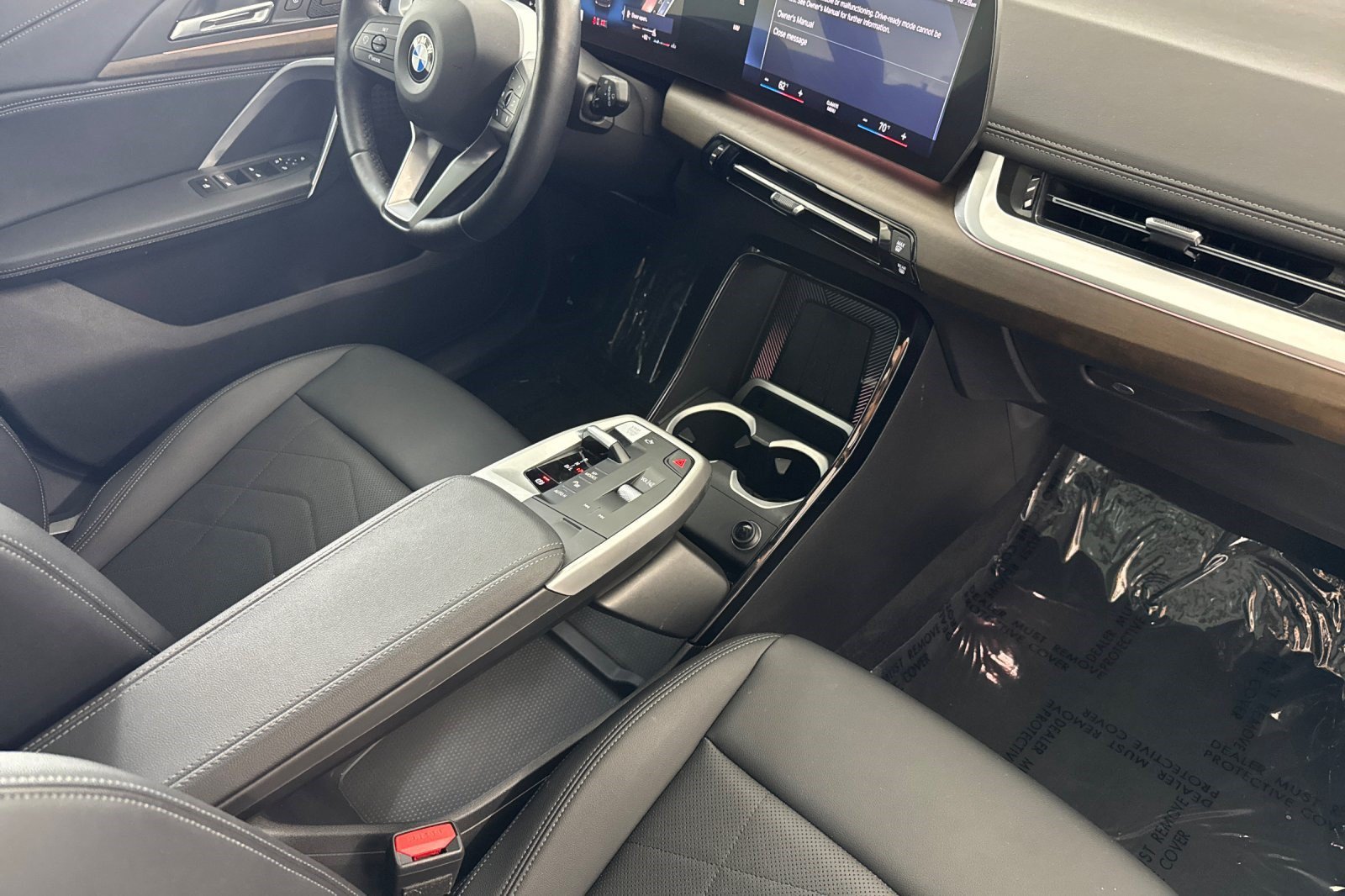 Certified 2023 BMW X1 xDrive28i w/ Convenience Package AWD/4WD image 34
