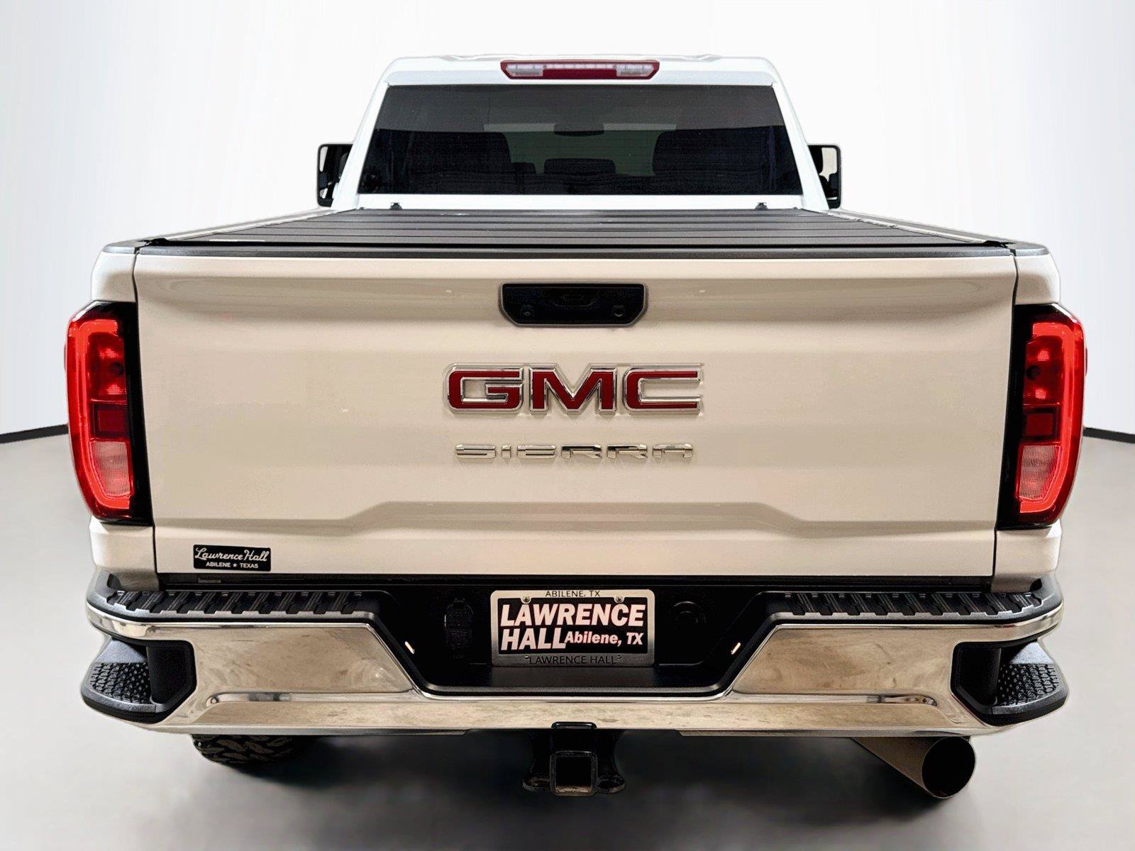 Certified 2025 GMC Sierra 3500 Pro w/ Convenience Package AWD/4WD image 5