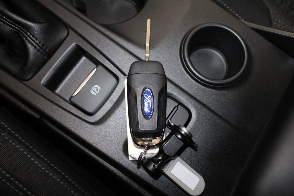 New 2025 Ford Ranger XL image 49