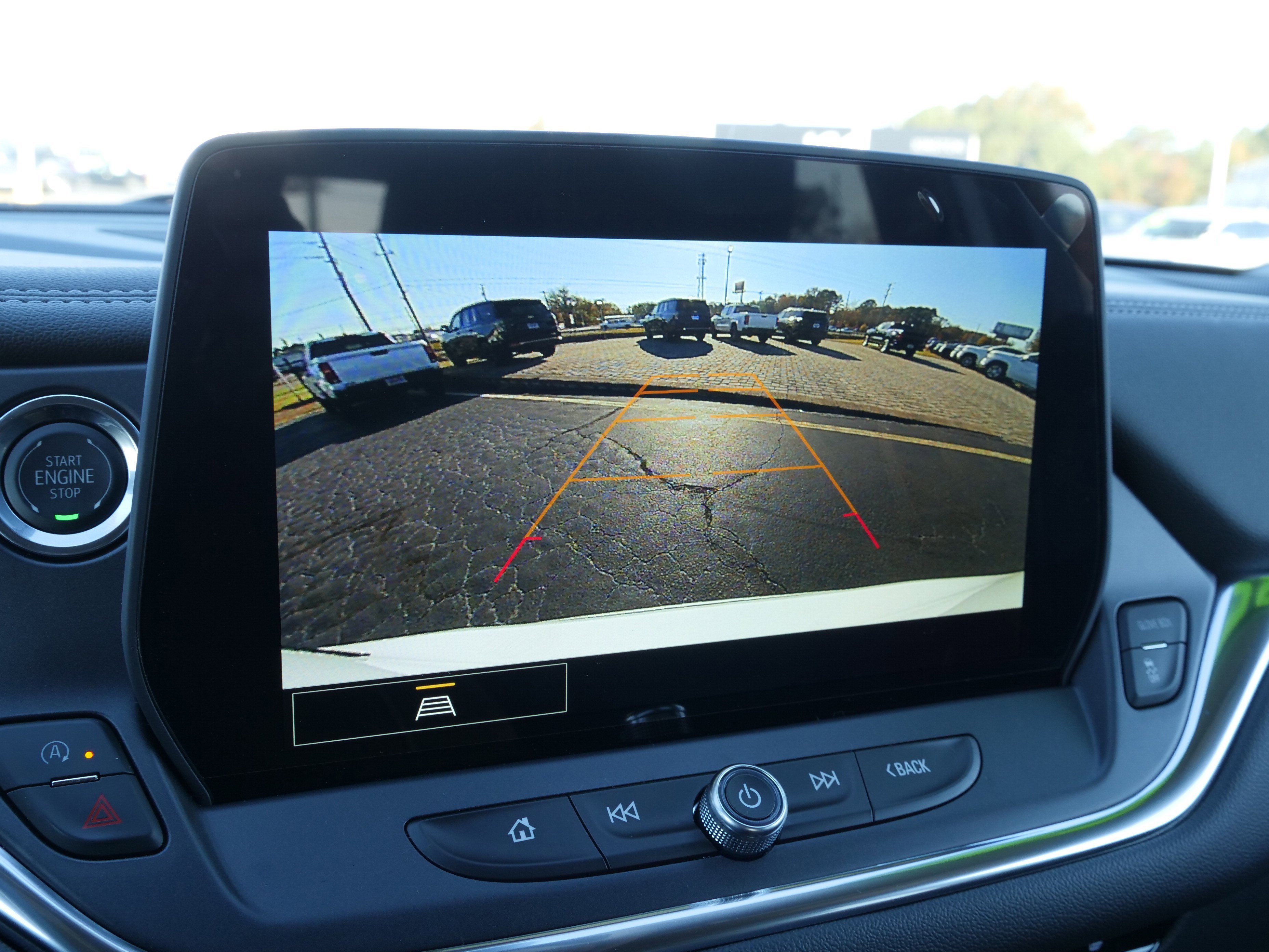 New 2025 Chevrolet Blazer LT image 27