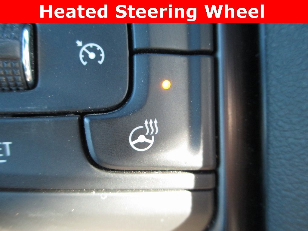 Certified 2024 GMC Sierra 3500 AT4 w/ AT4 Premium Plus Package image 30