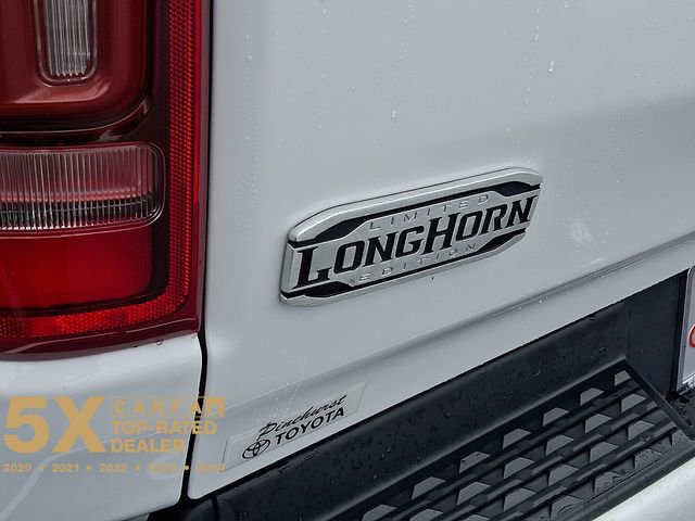 Used 2023 RAM 1500 Limited w/ Body Color Bumper Group image 35