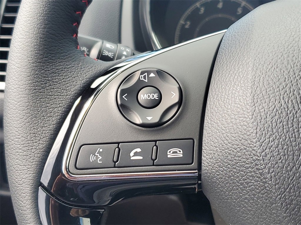 New 2025 Mitsubishi Outlander Sport AWD image 23