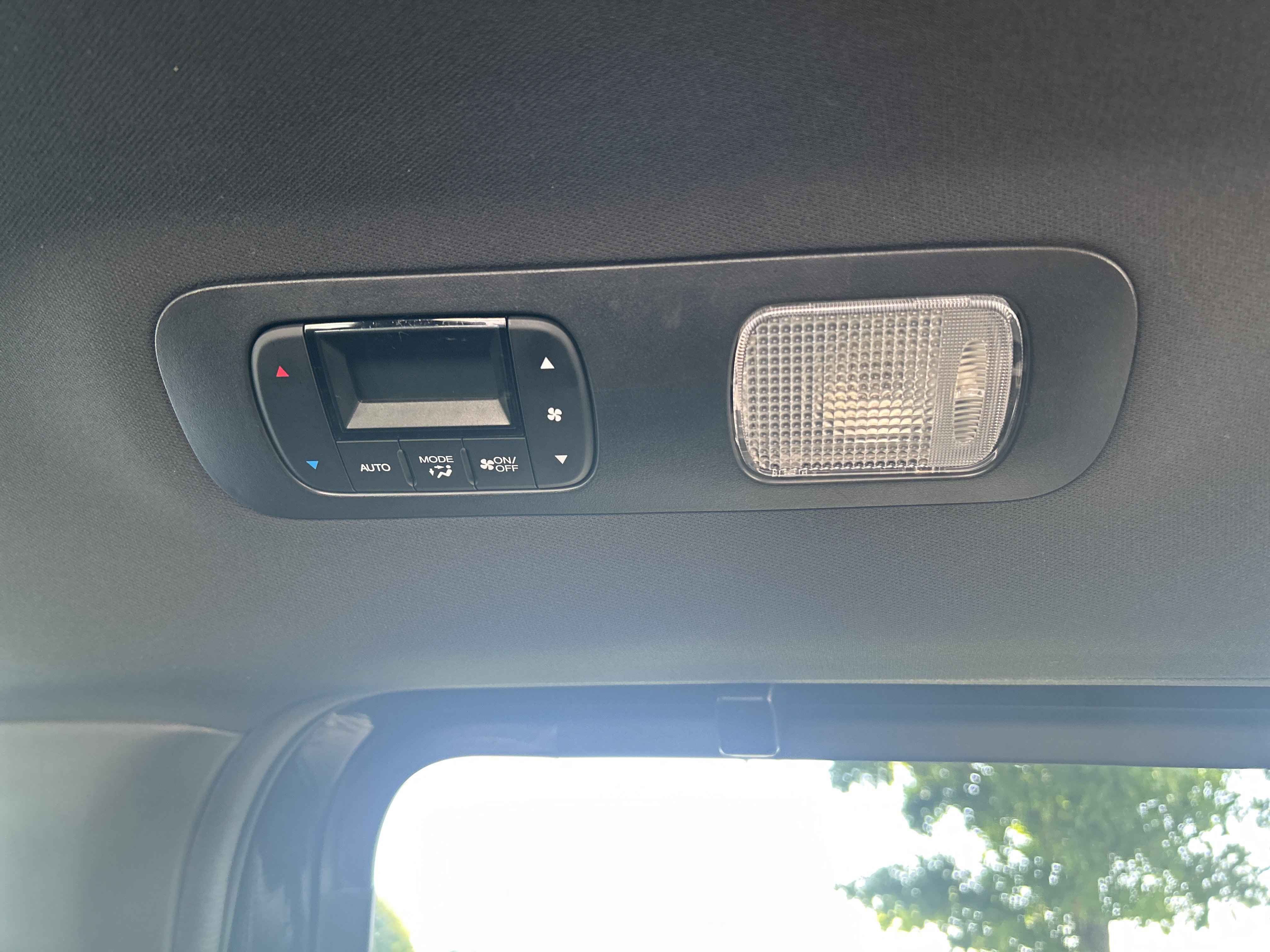 Certified 2025 Honda Odyssey Sport-L image 25