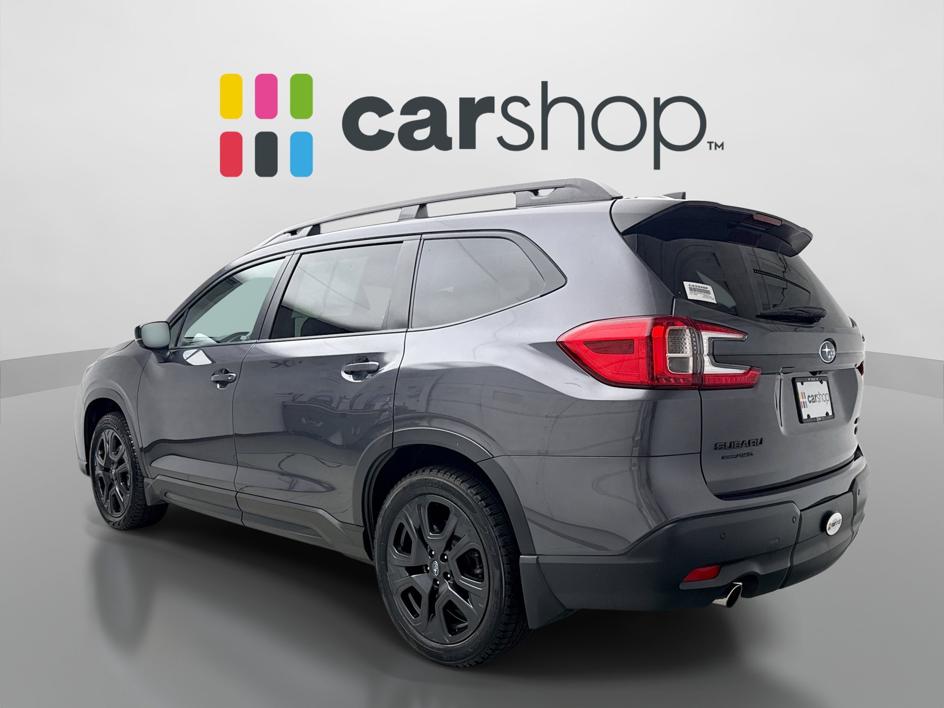 Used 2024 Subaru Ascent Onyx Edition AWD/4WD image 3