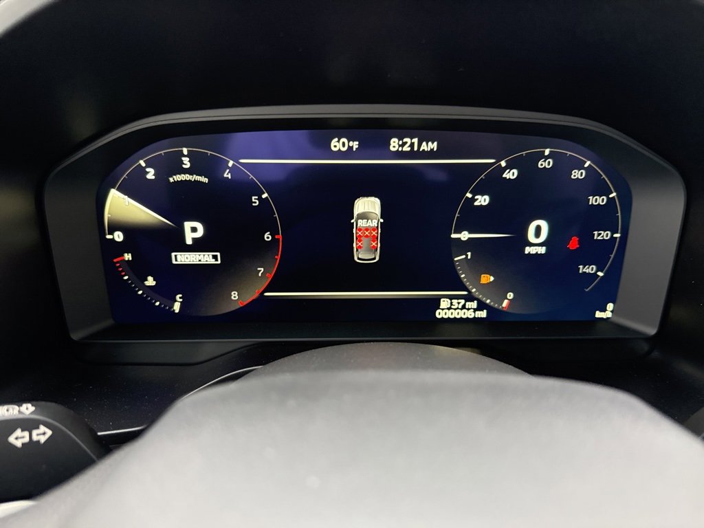 New 2025 Mitsubishi Outlander SE image 14