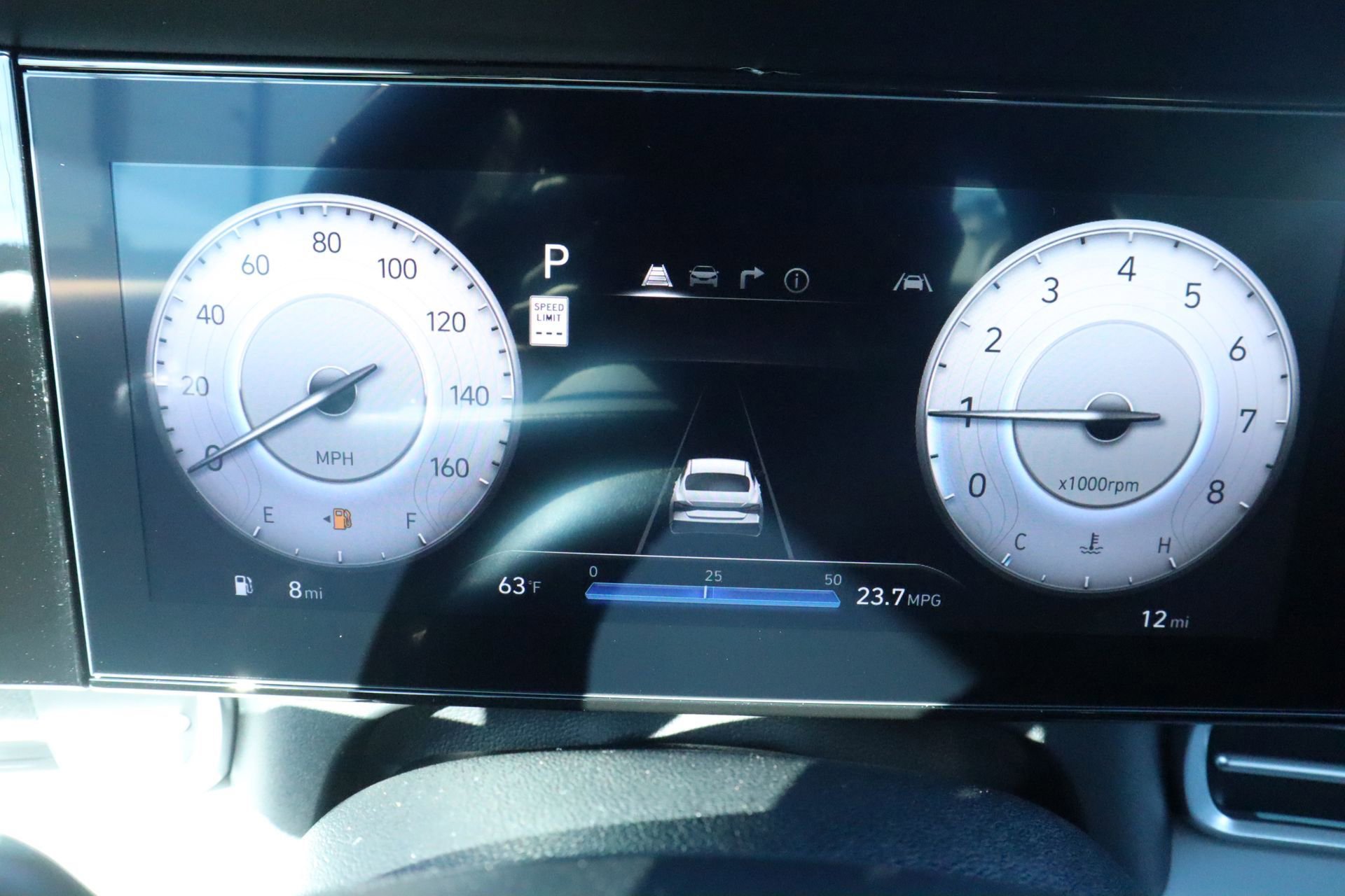 New 2026 Hyundai Elantra Limited image 12