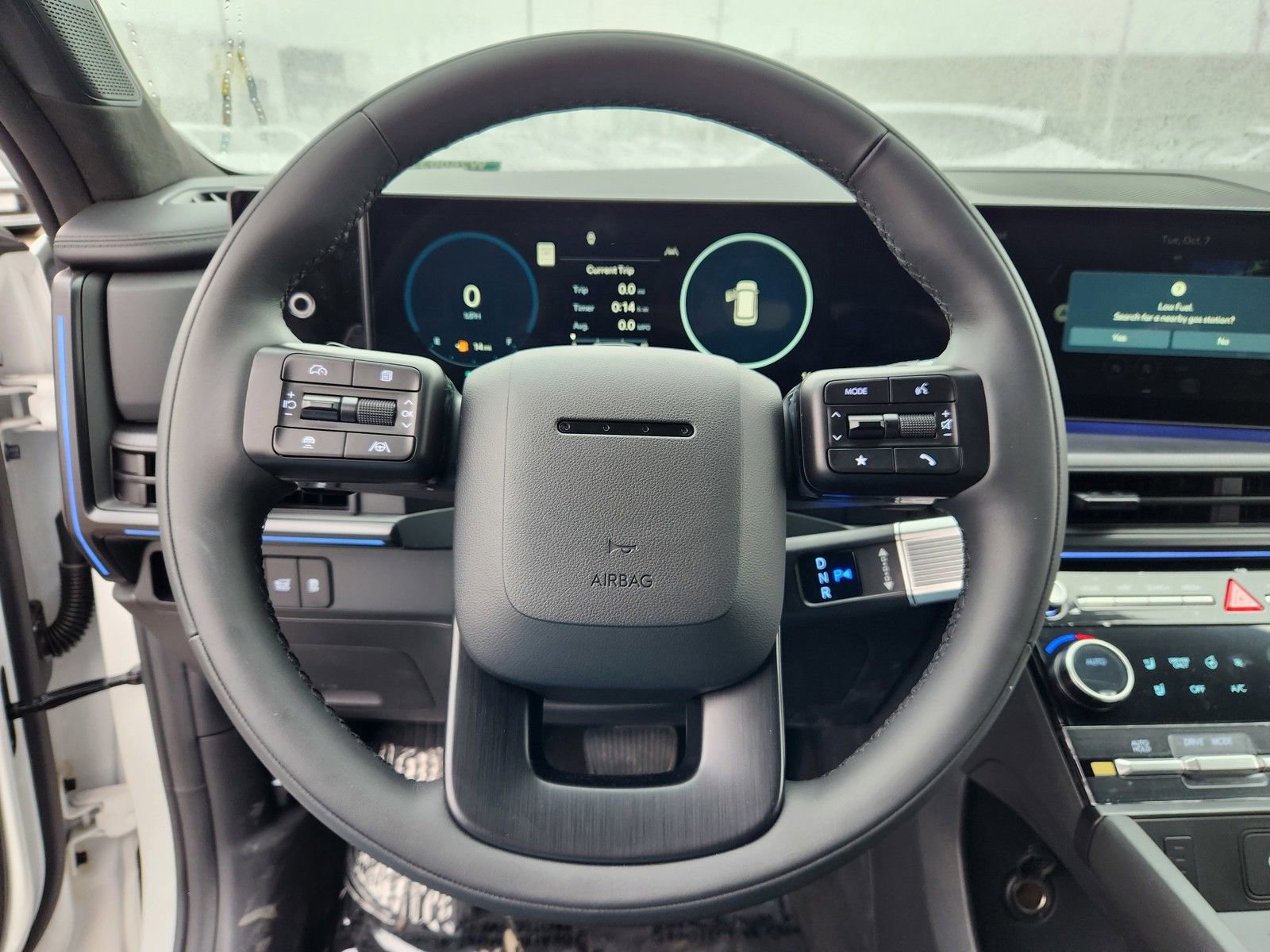 New 2026 Hyundai Santa Fe Calligraphy AWD/4WD image 32