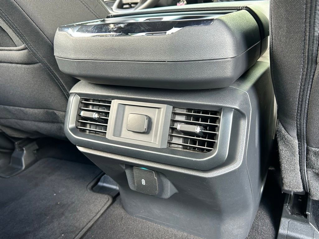 Used 2024 Ford F150 STX image 41