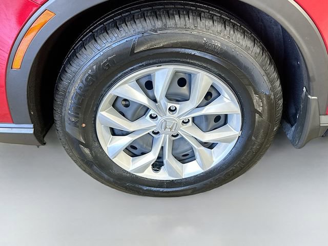 Certified 2026 Honda CR-V LX image 13