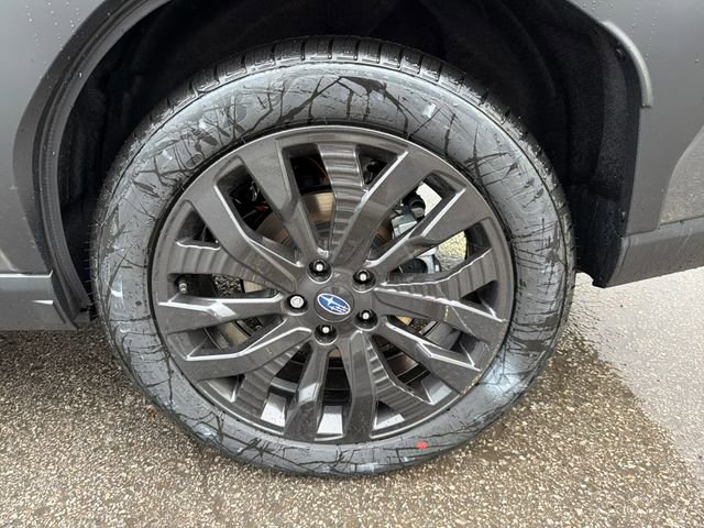 New 2026 Subaru Forester Sport AWD/4WD image 26