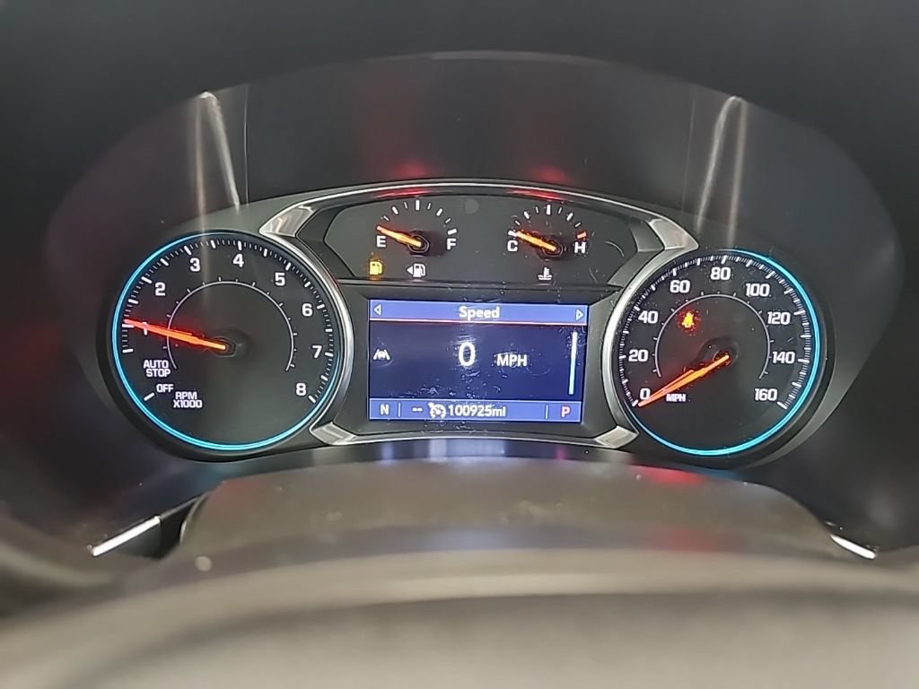 Certified 2021 Chevrolet Equinox Premier AWD/4WD image 18
