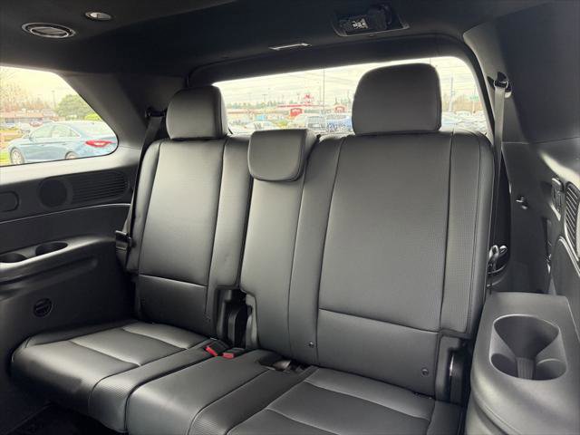 New 2026 Hyundai Palisade Calligraphy image 32