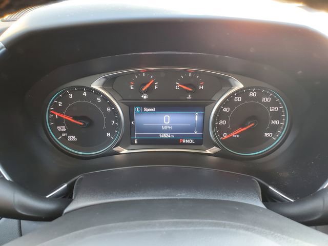 Certified 2023 Chevrolet Equinox LT image 27