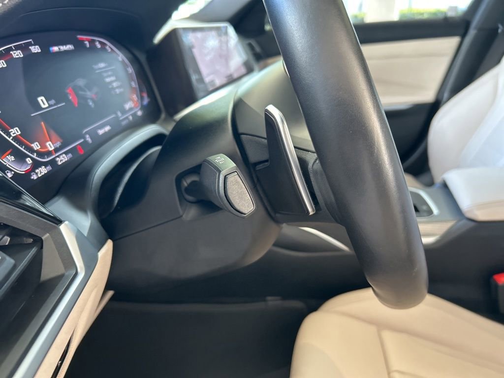 Used 2020 BMW M340i xDrive image 42