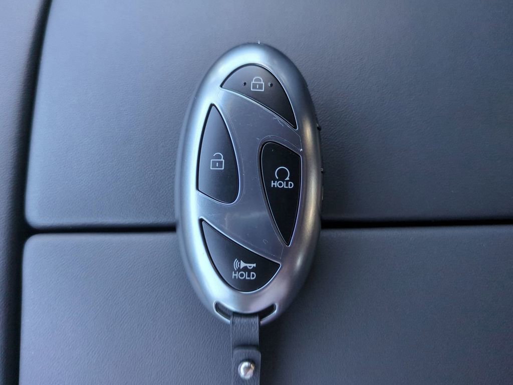 New 2026 Hyundai Palisade Calligraphy image 40