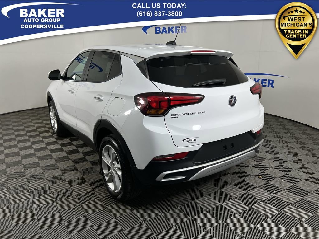 Used 2023 Buick Encore GX Preferred w/ Cold Weather Comfort Package image 6