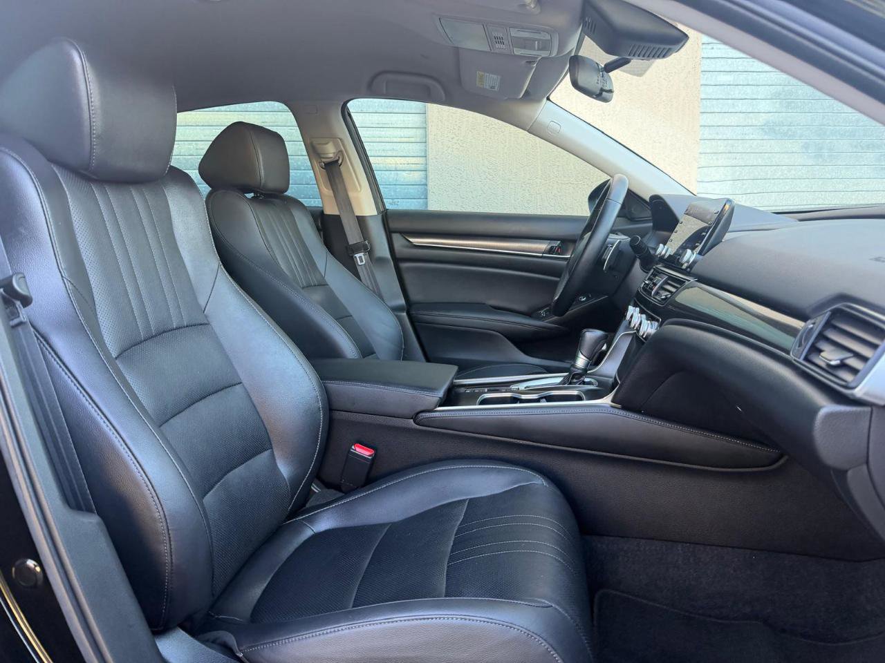 Used 2022 Honda Accord Sport Special Edition image 15