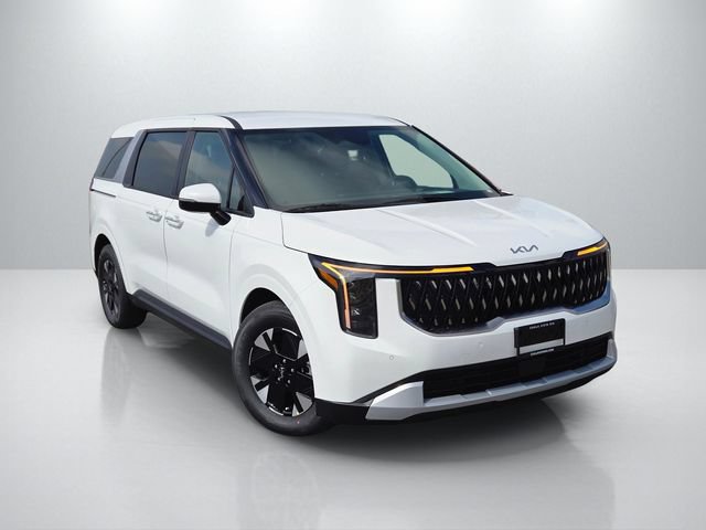 New 2026 Kia Carnival LXS FWD image 1