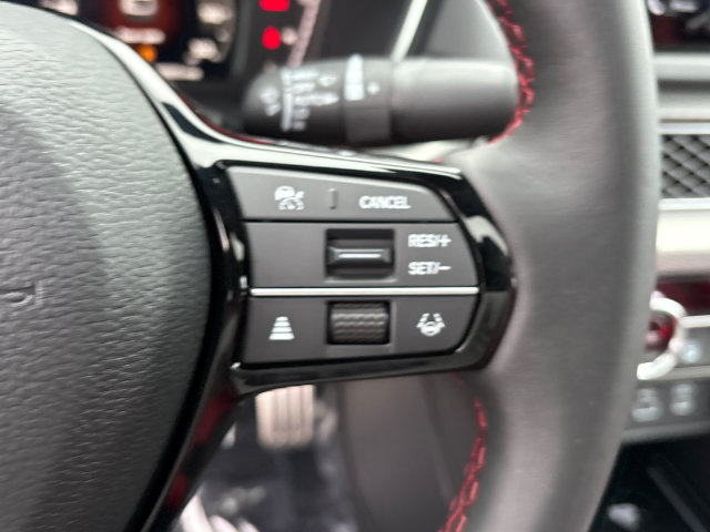 New 2026 Acura Integra A-Spec w/ Technology Package FWD image 15
