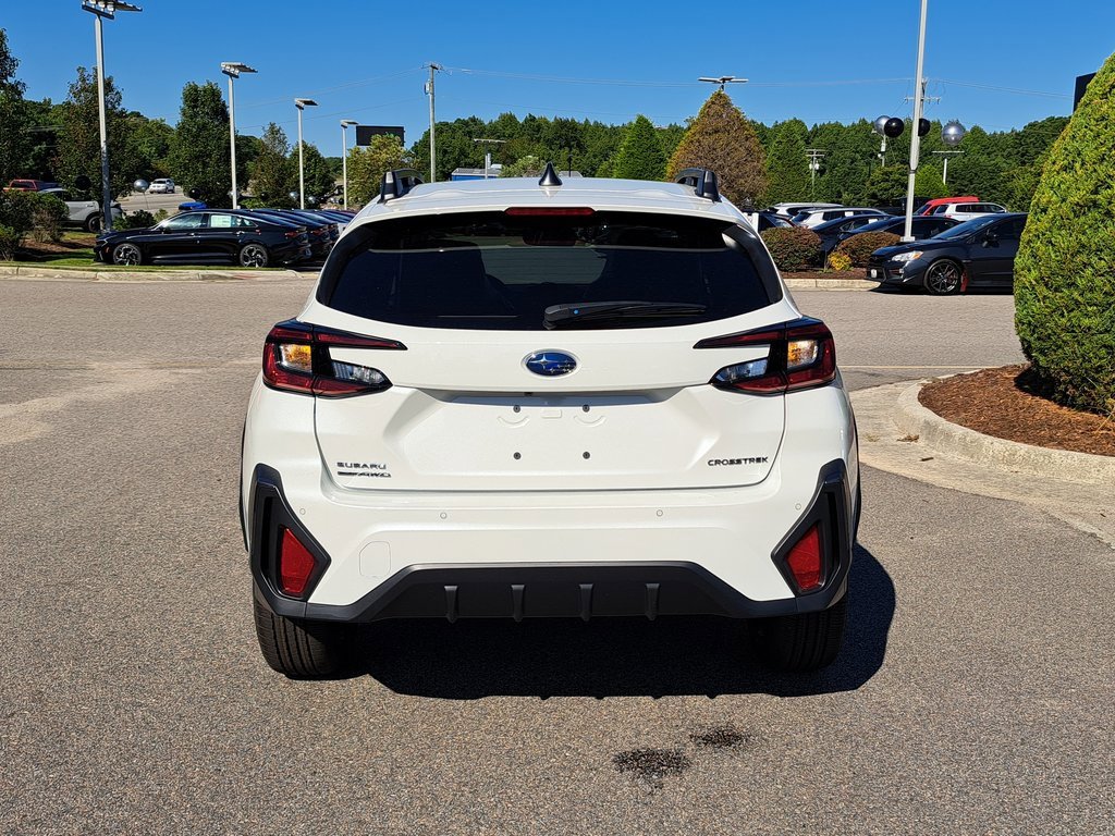 New 2025 Subaru Crosstrek 2.5i Limited image 5