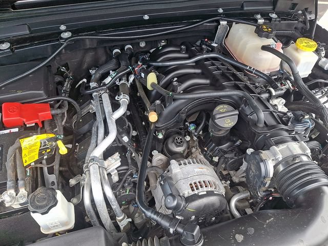 Used 2022 Jeep Gladiator Sport AWD/4WD image 28