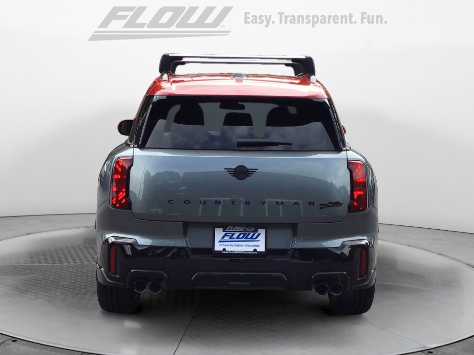 New 2026 MINI Cooper Countryman John Cooper Works image 6