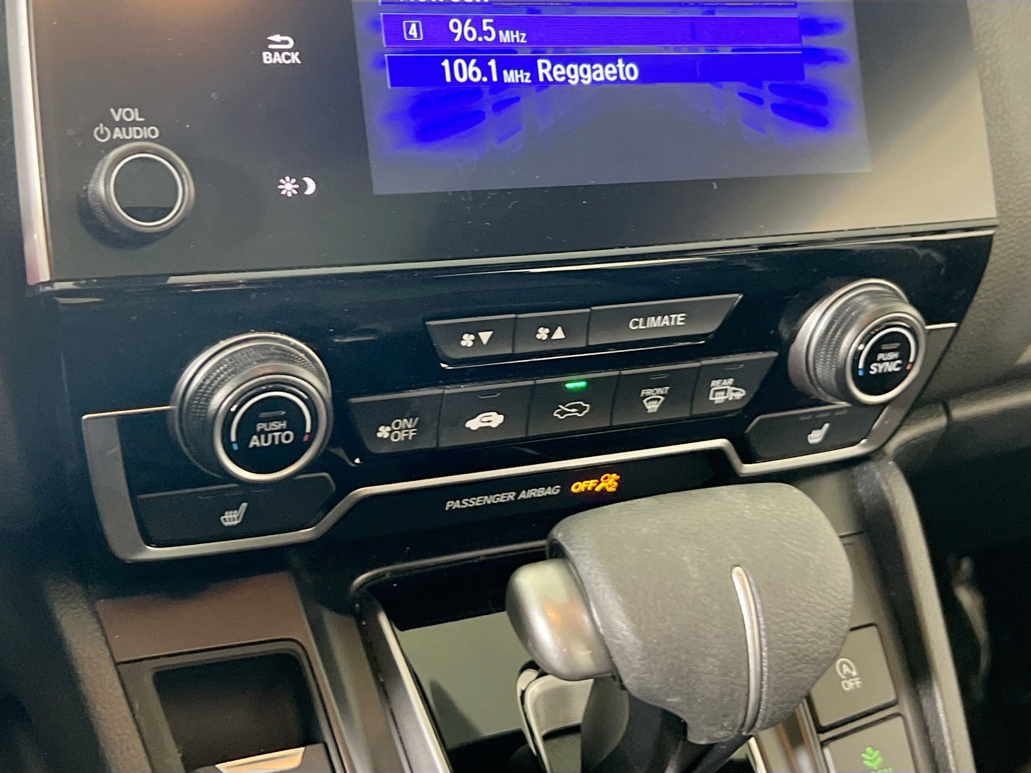 Used 2022 Honda CR-V EX image 15