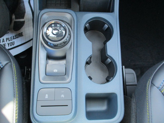 Used 2025 Ford Maverick Lobo AWD/4WD image 14