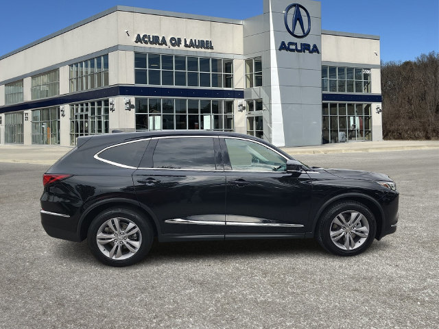 Used 2022 Acura MDX FWD image 7